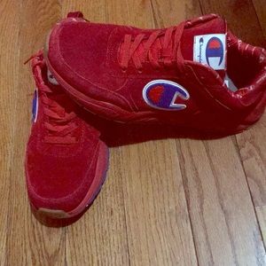 Champion Shoes